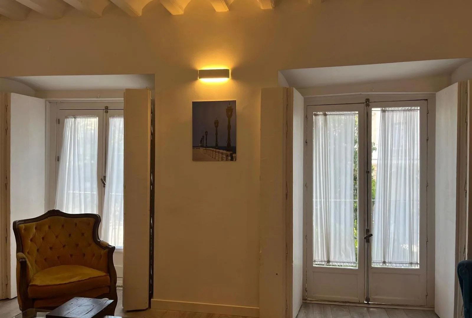 Apartamento The Traveller's house El Bastinazo con Terraza Privada Cádiz
