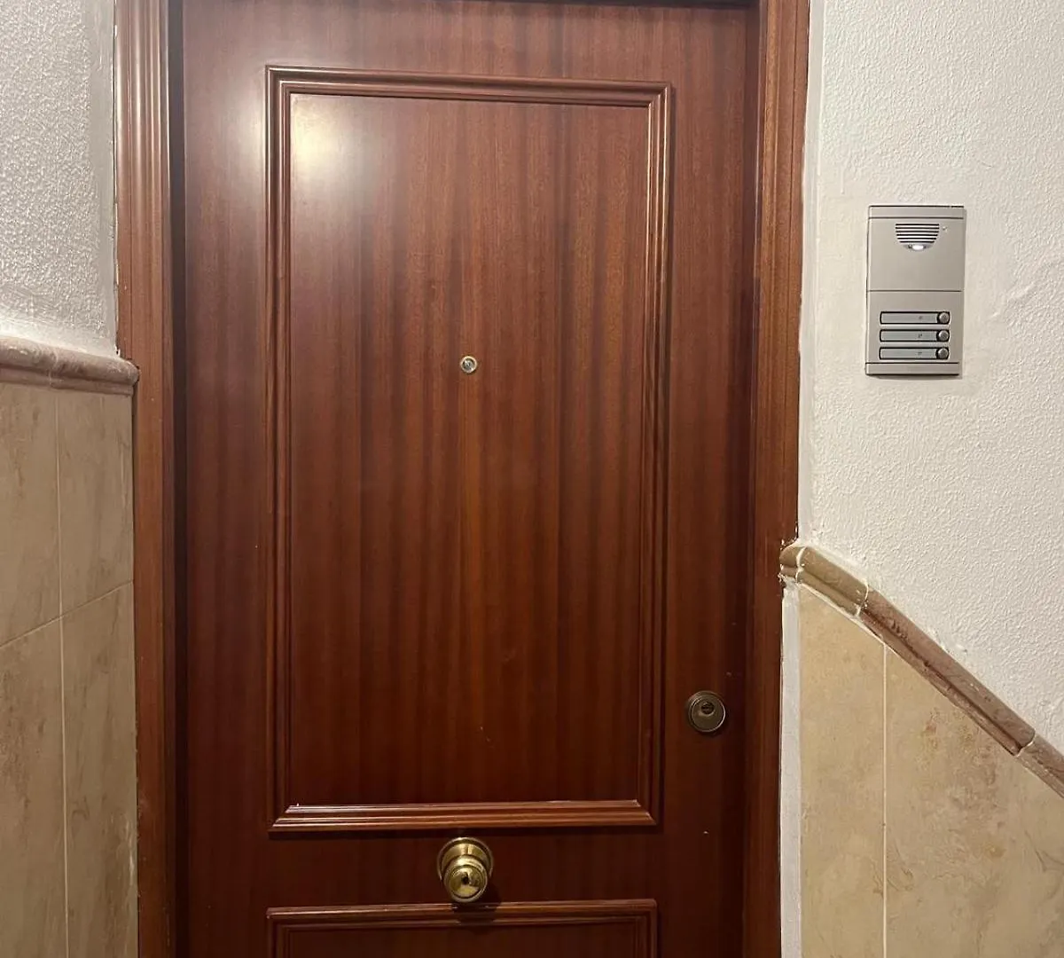 Apartamento The Traveller's house El Bastinazo con Terraza Privada Cádiz