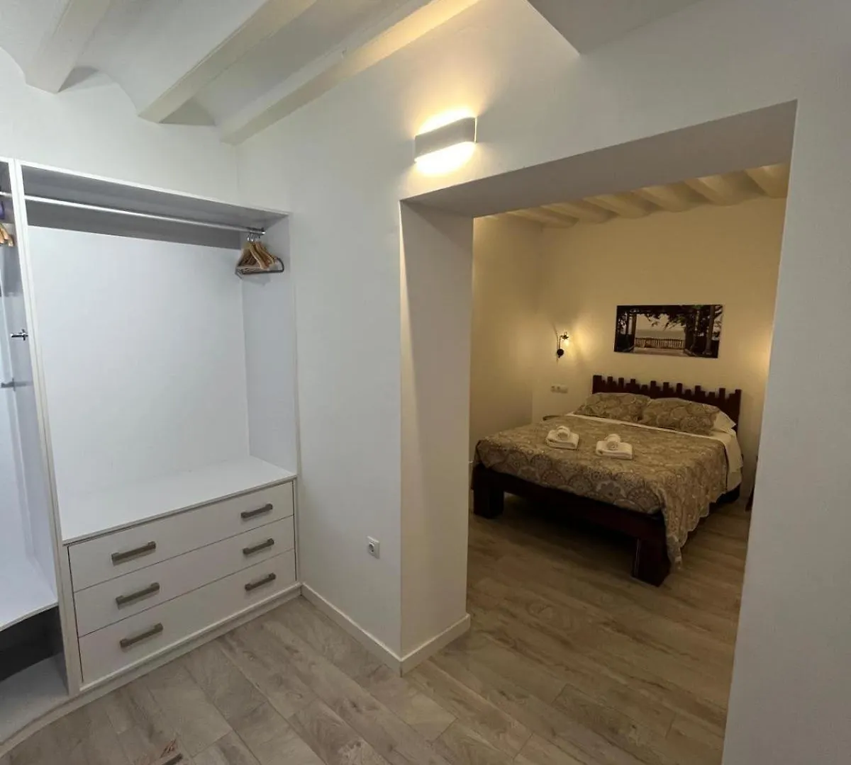 Apartamento The Traveller's house El Bastinazo con Terraza Privada Cádiz 0*,  España