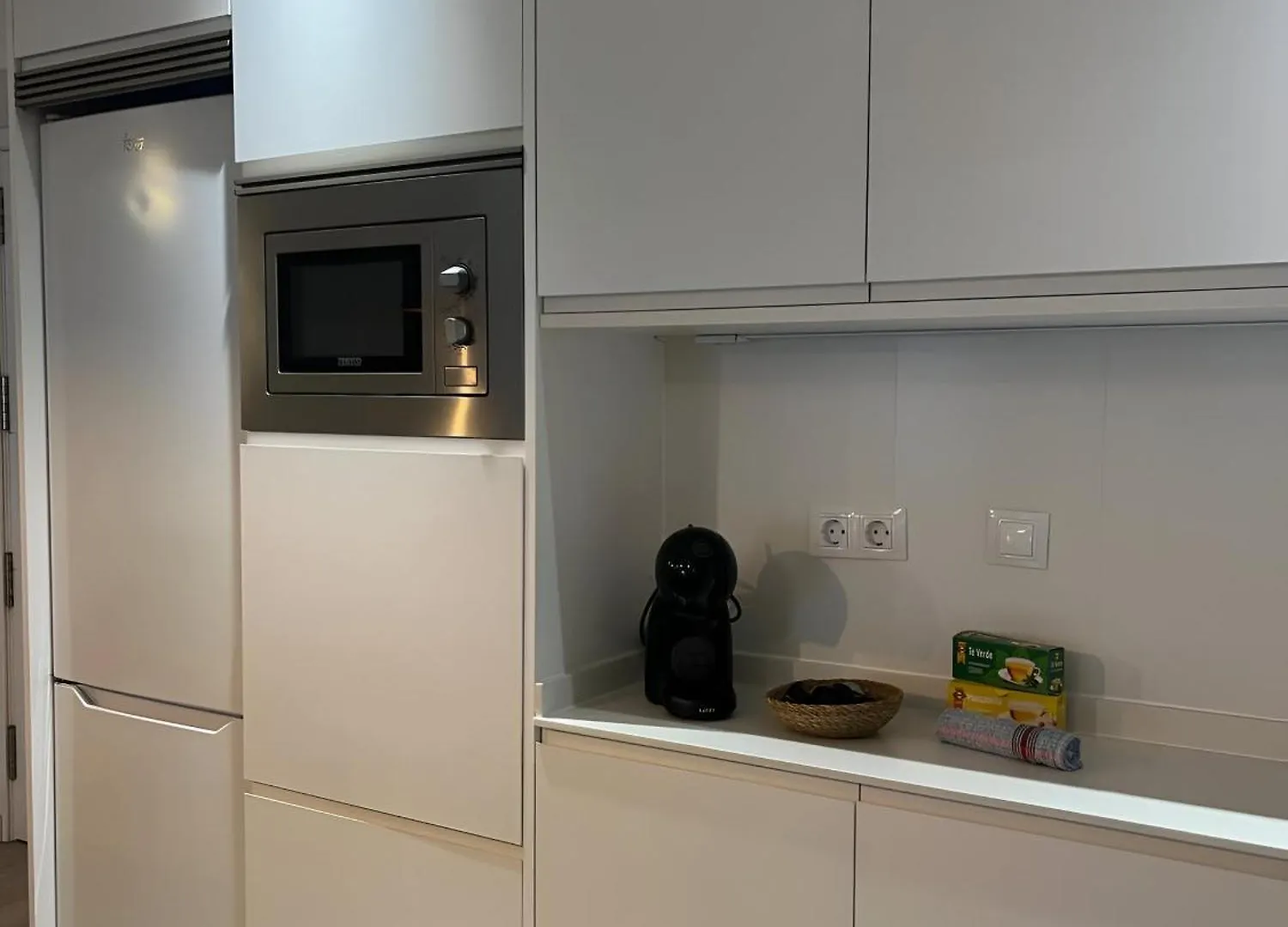 Apartamento The Traveller's house El Bastinazo con Terraza Privada Cádiz